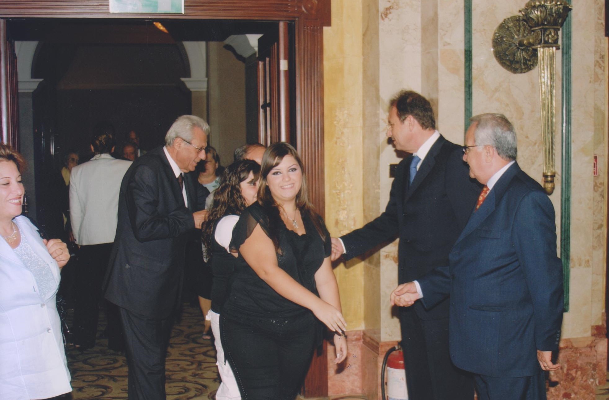 صورة من ألبوم 2005